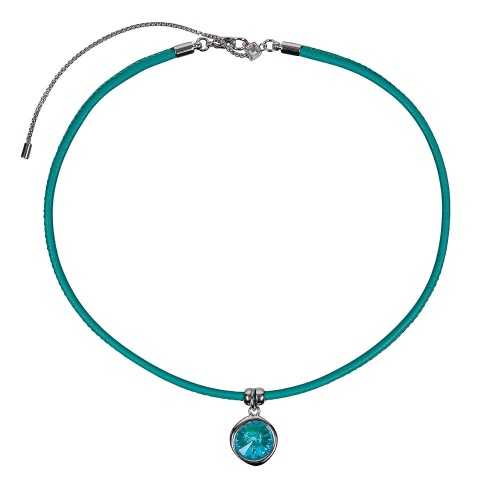 Колье Fiore Luna Laguna Delight, B1902.20 BL/S